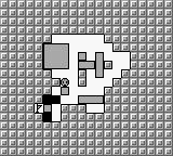 Amazing Tater screenshot 4 for GameBoy